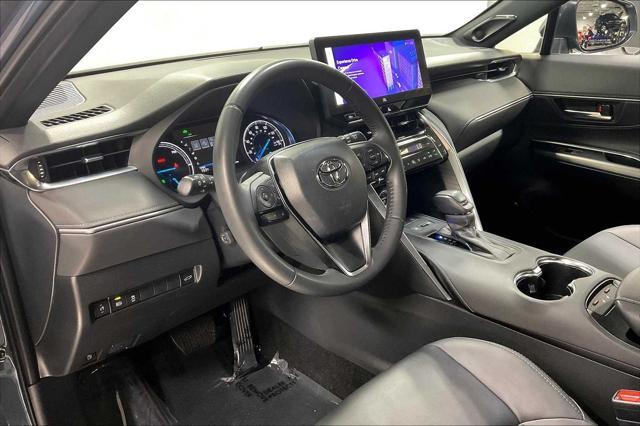 used 2023 Toyota Venza car, priced at $34,988