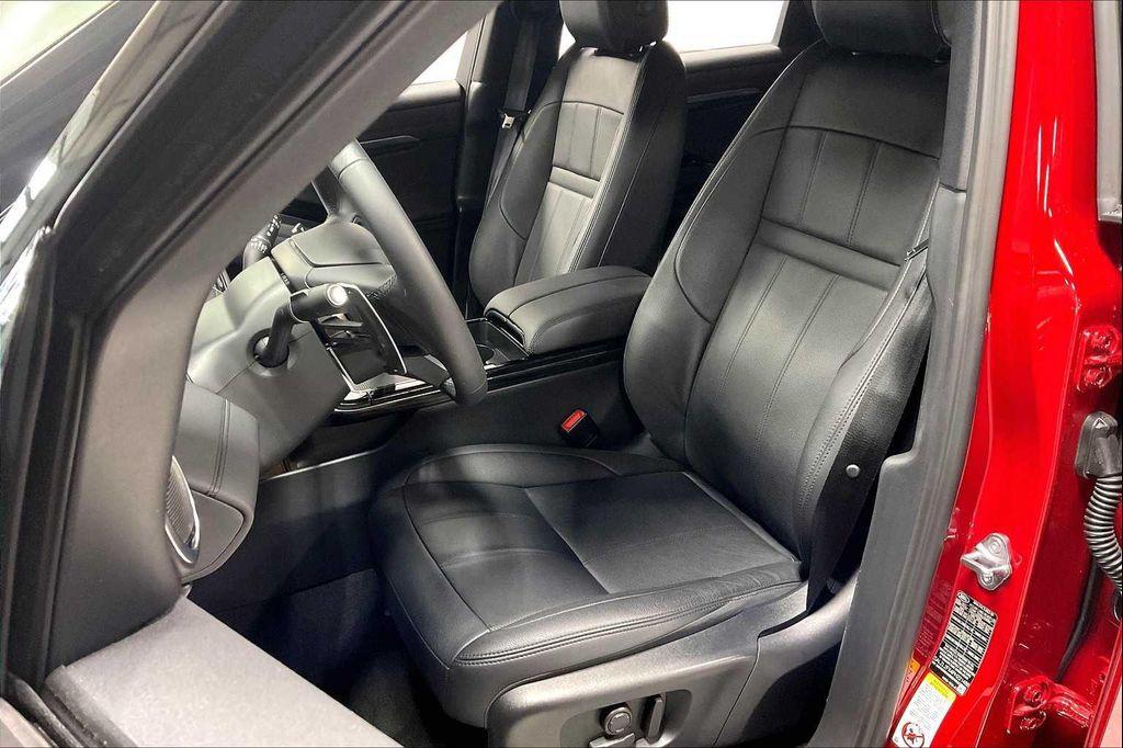 used 2023 Land Rover Range Rover Evoque car, priced at $38,888
