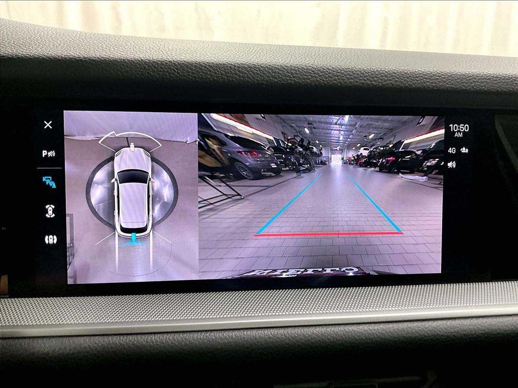 used 2024 Porsche Cayenne car, priced at $78,888