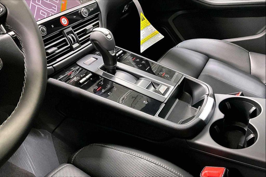 new 2026 Porsche Macan car, priced at $84,890