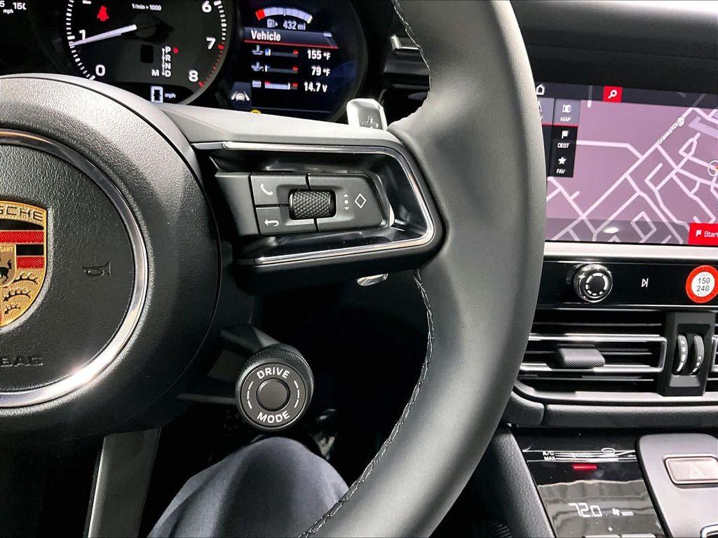 new 2026 Porsche Macan car, priced at $84,890