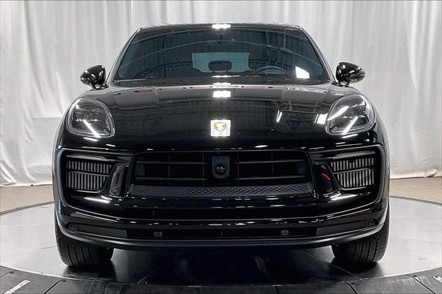 used 2023 Porsche Macan car, priced at $68,888