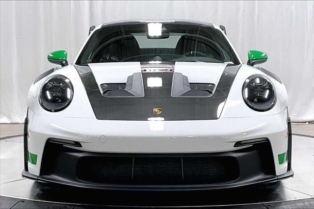 used 2023 Porsche 911 car, priced at $468,888