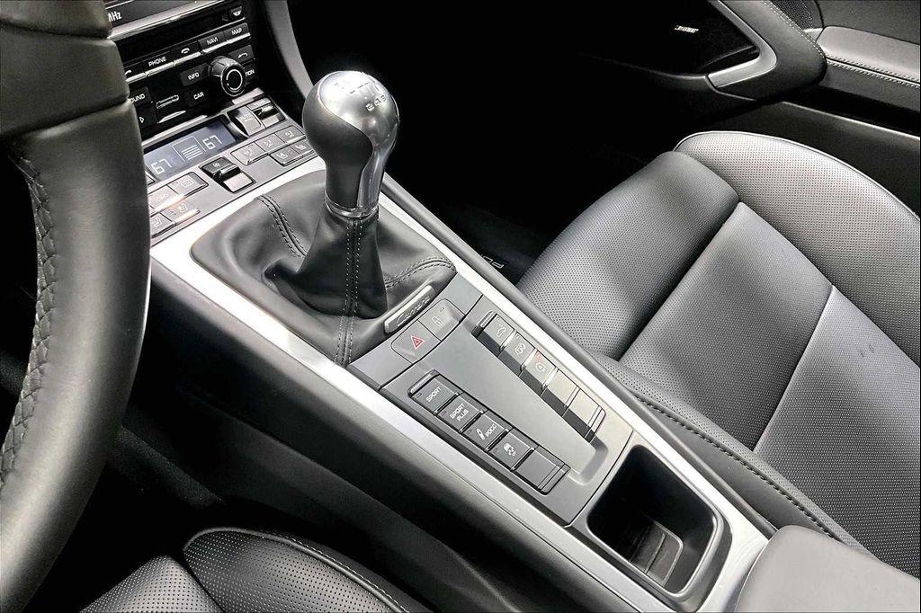 used 2016 Porsche 911 car, priced at $129,988