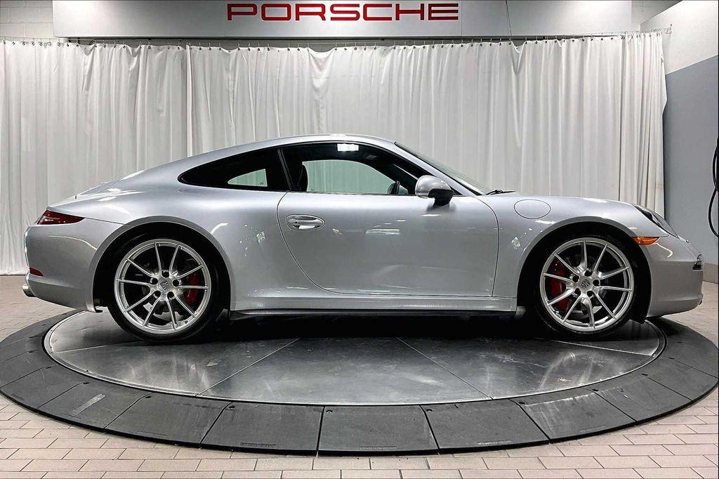 used 2016 Porsche 911 car, priced at $129,988
