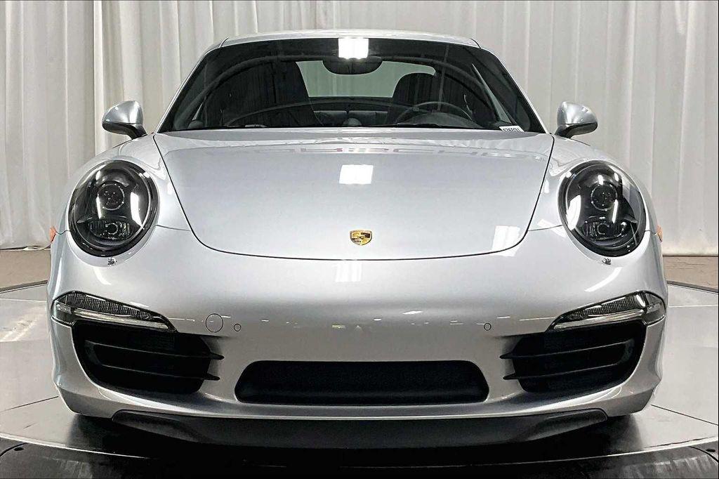 used 2016 Porsche 911 car, priced at $129,988