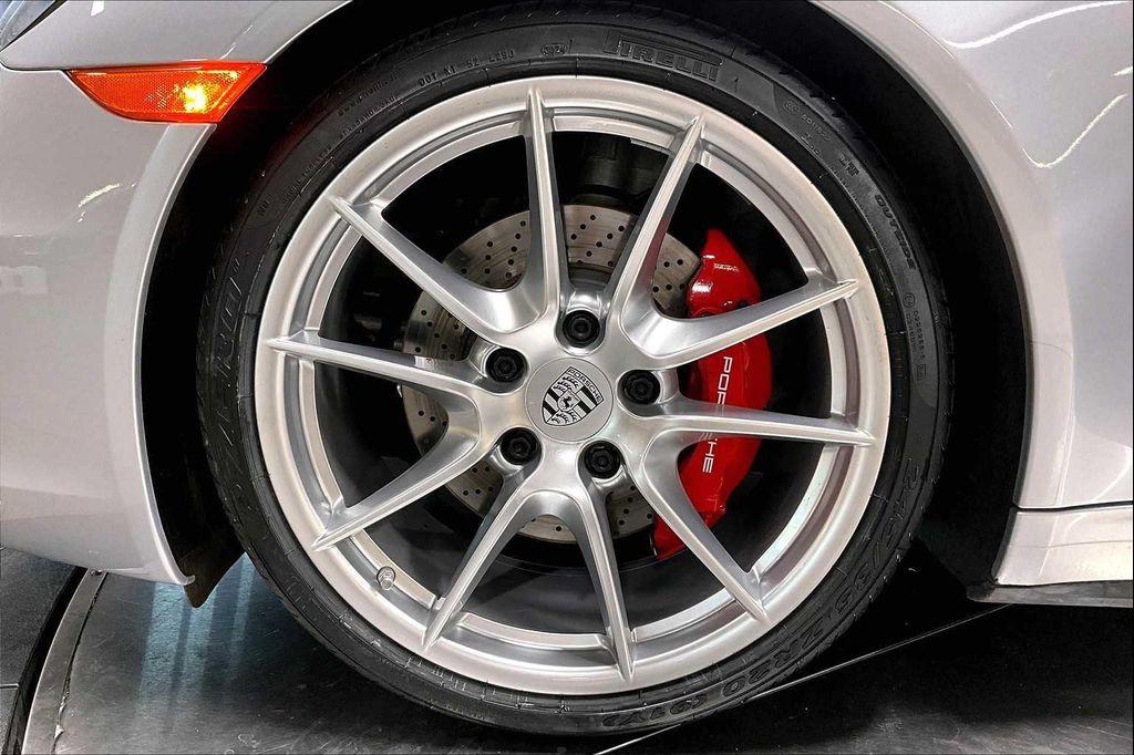 used 2016 Porsche 911 car, priced at $129,988