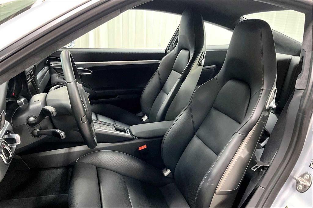 used 2016 Porsche 911 car, priced at $129,988