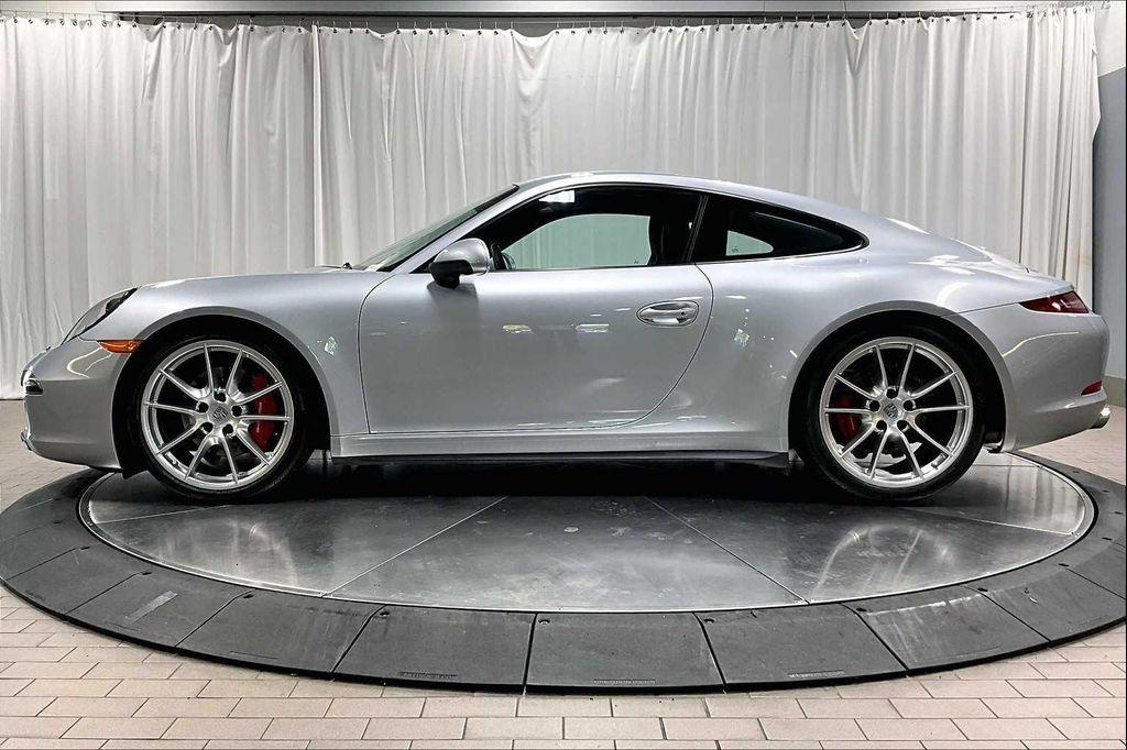 used 2016 Porsche 911 car, priced at $129,988