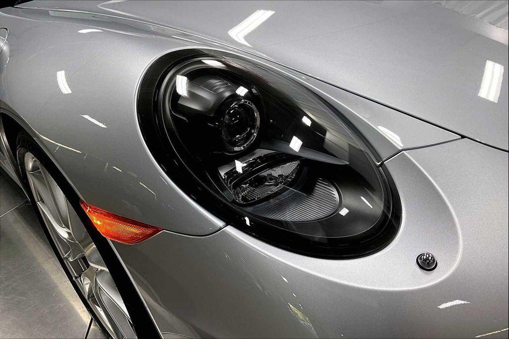used 2016 Porsche 911 car, priced at $129,988