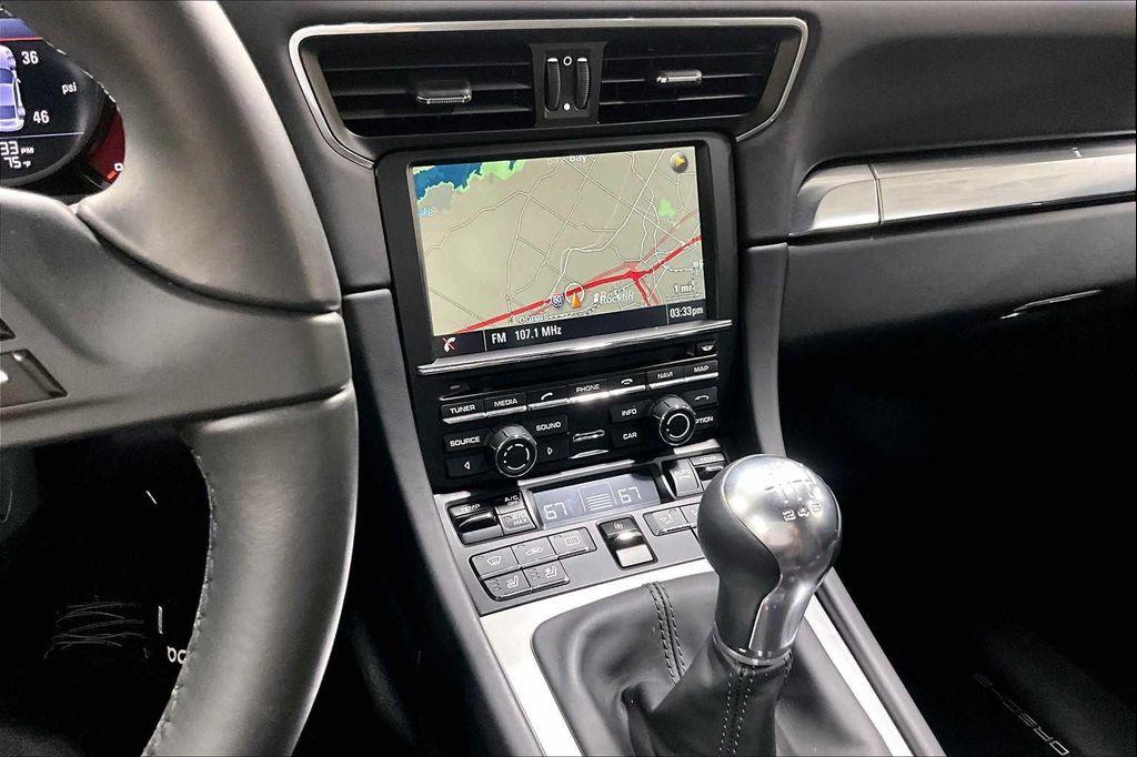 used 2016 Porsche 911 car, priced at $129,988