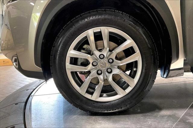 used 2015 Lexus NX 200t car, priced at $21,888