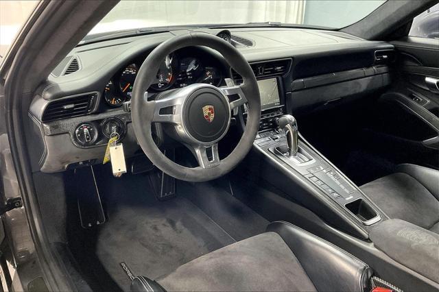 used 2015 Porsche 911 car, priced at $144,988