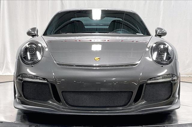 used 2015 Porsche 911 car, priced at $144,988