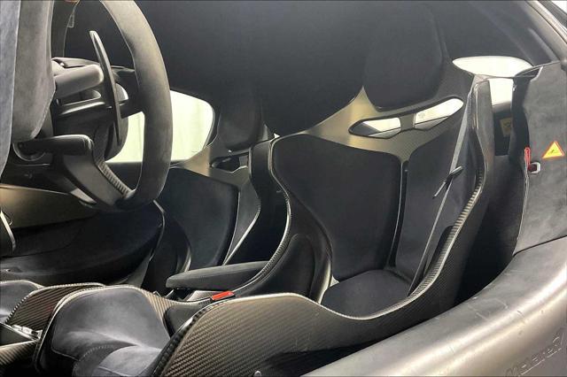 used 2019 McLaren 600LT car, priced at $218,988