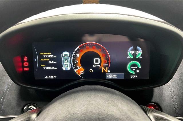 used 2019 McLaren 600LT car, priced at $218,988
