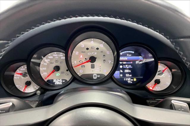 used 2017 Porsche 911 car, priced at $142,488