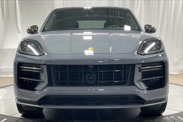 used 2024 Porsche Cayenne car, priced at $178,988