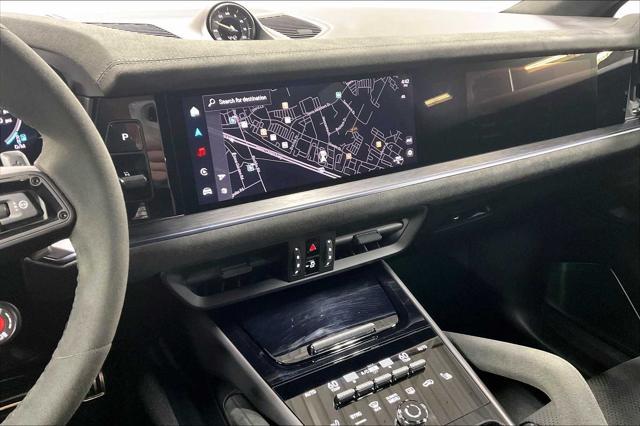 used 2024 Porsche Cayenne car, priced at $178,988