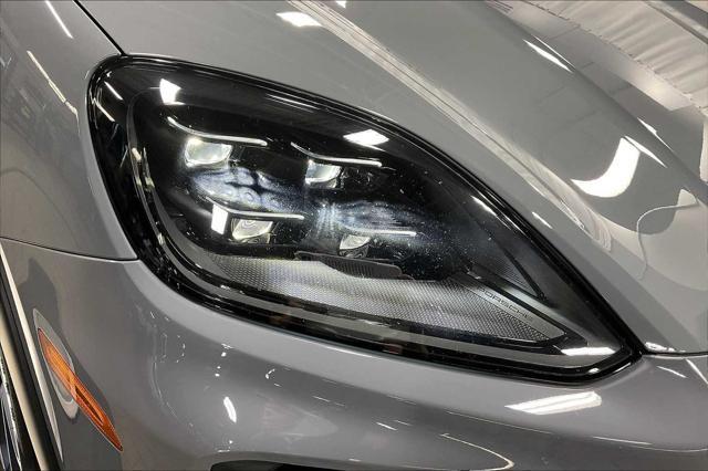 used 2024 Porsche Cayenne car, priced at $178,988