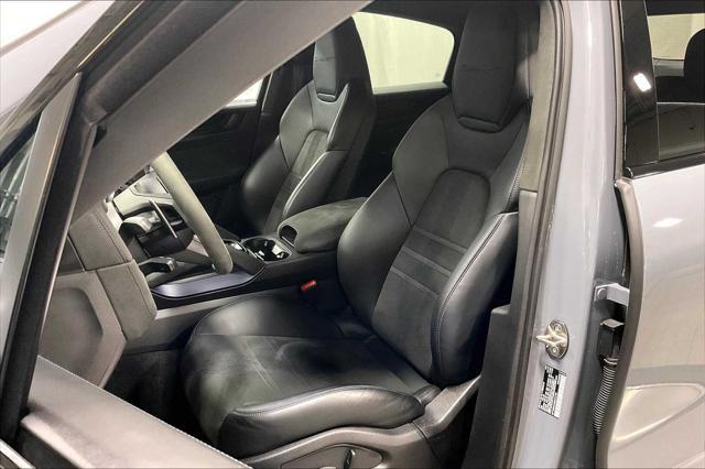 used 2024 Porsche Cayenne car, priced at $178,988