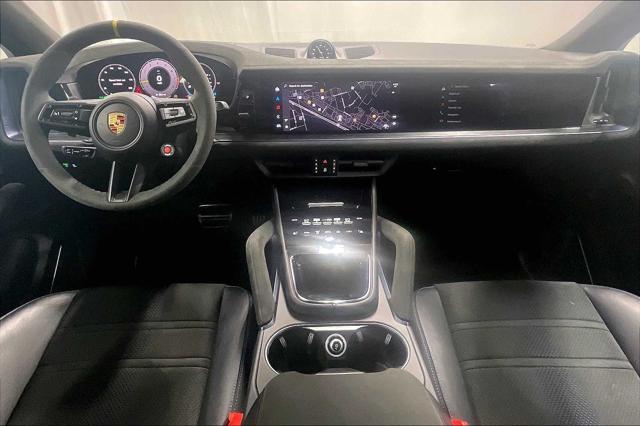 used 2024 Porsche Cayenne car, priced at $178,988