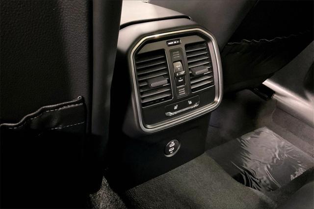 used 2025 Porsche Macan car, priced at $73,988