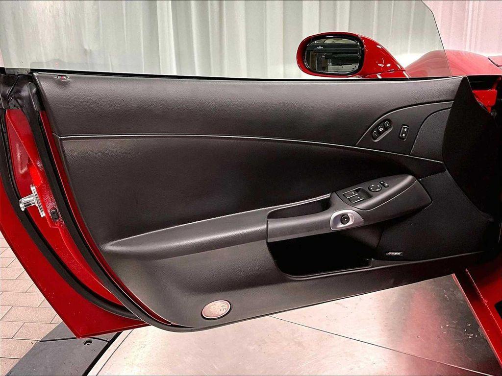 used 2007 Chevrolet Corvette car, priced at $55,988