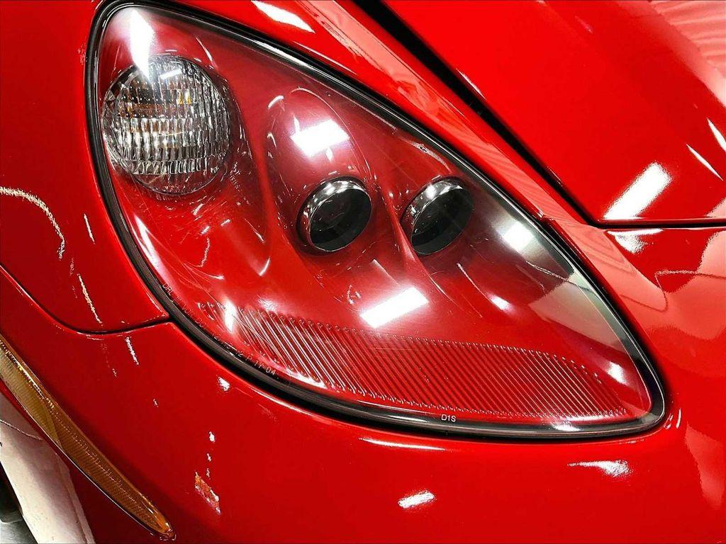 used 2007 Chevrolet Corvette car, priced at $55,988