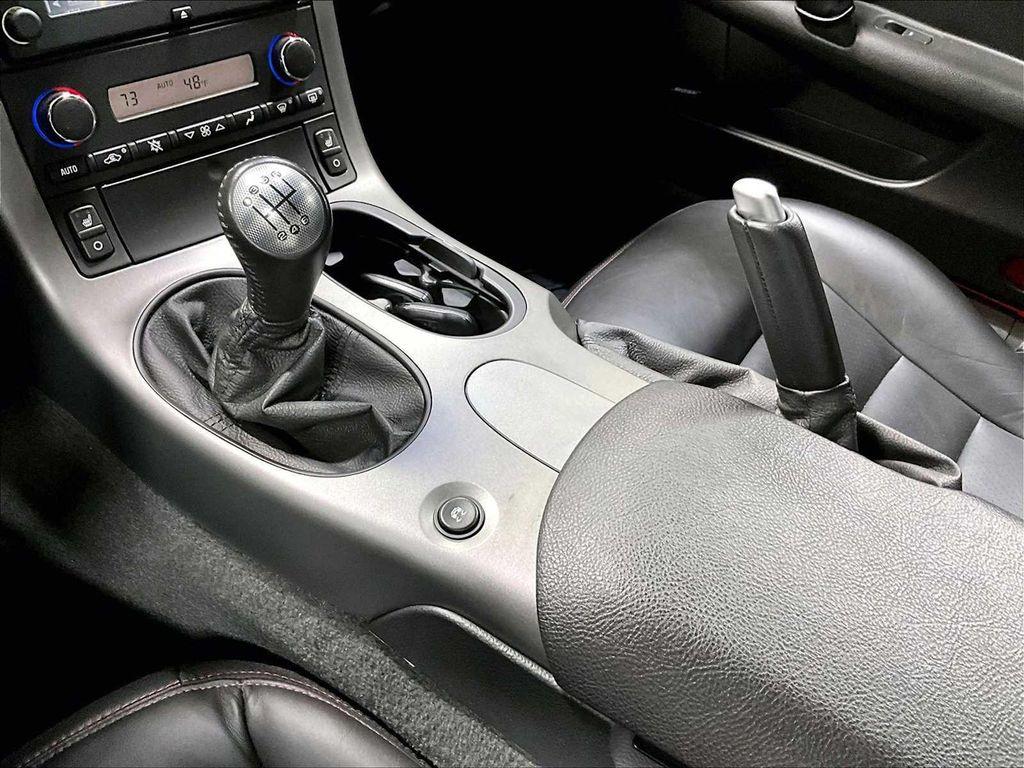 used 2007 Chevrolet Corvette car, priced at $55,988