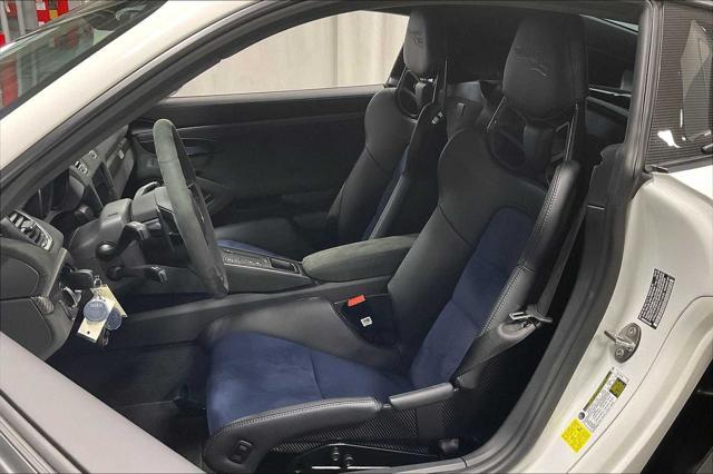 used 2024 Porsche 718 Cayman car, priced at $218,888