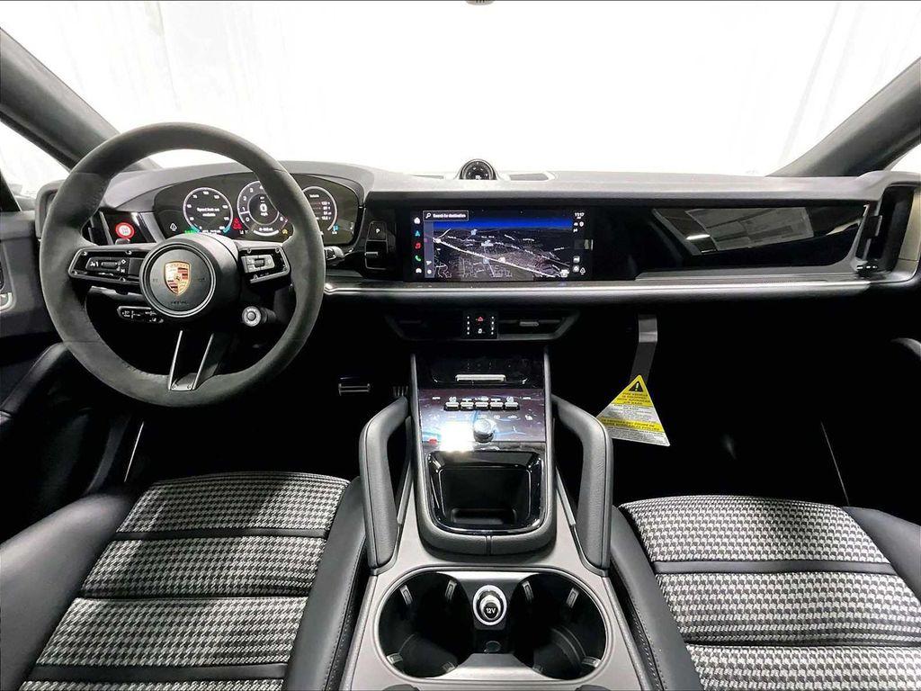 new 2026 Porsche Cayenne car, priced at $144,930