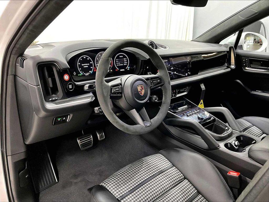 new 2026 Porsche Cayenne car, priced at $144,930