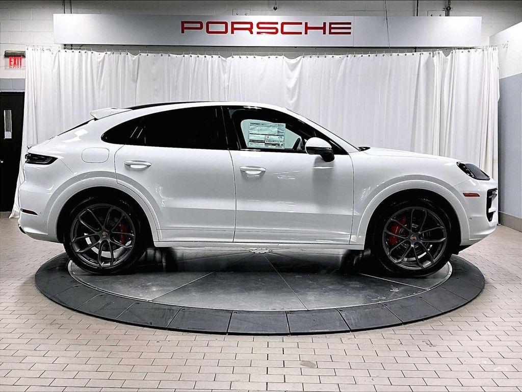 new 2026 Porsche Cayenne car, priced at $144,930