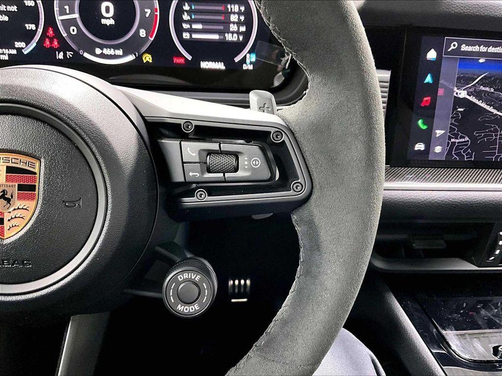 new 2026 Porsche Cayenne car, priced at $144,930