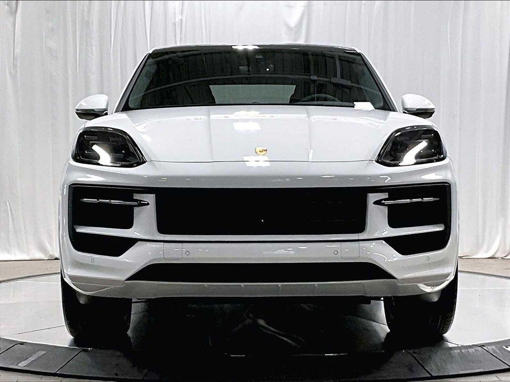 new 2026 Porsche Cayenne car, priced at $144,930