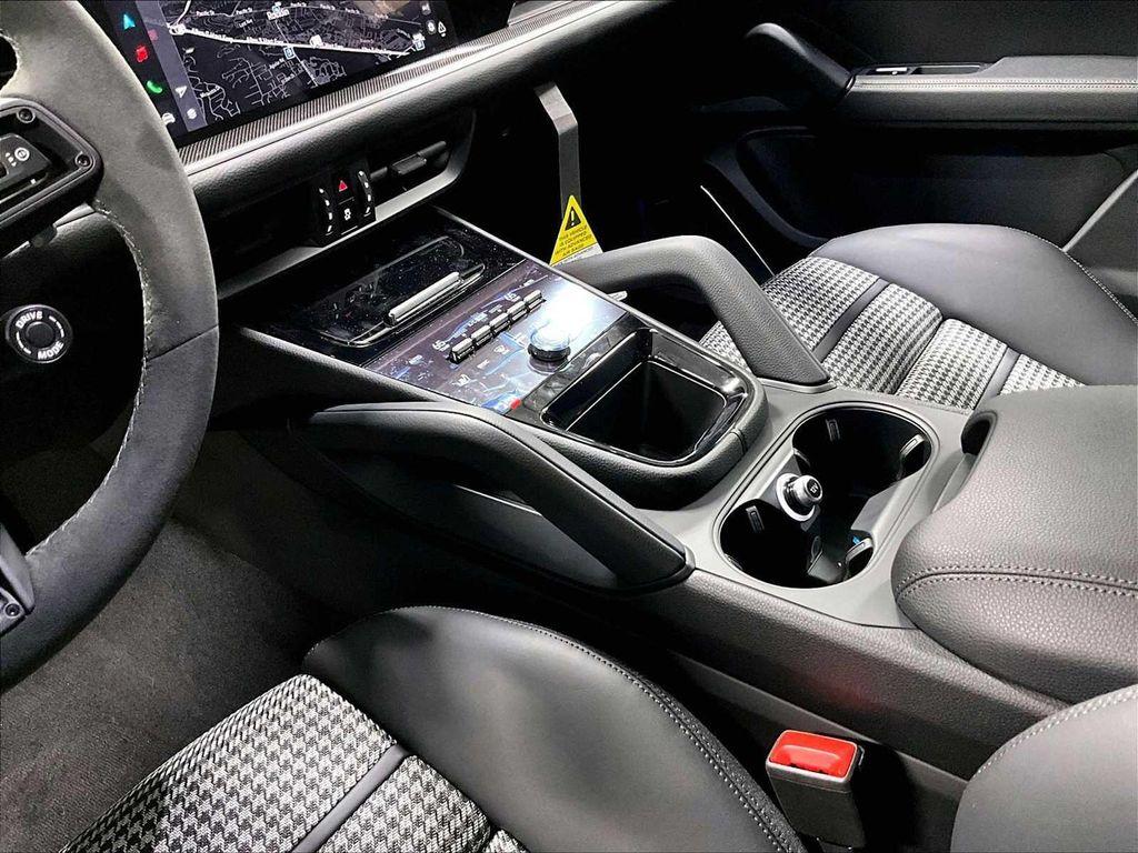 new 2026 Porsche Cayenne car, priced at $144,930