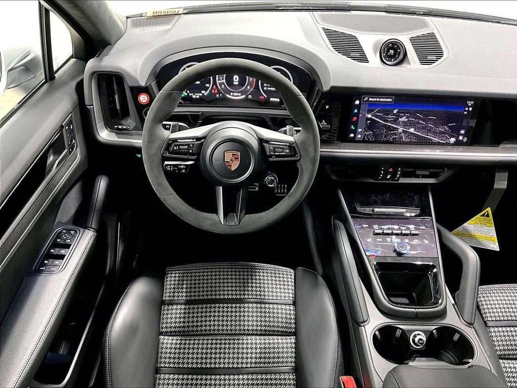 new 2026 Porsche Cayenne car, priced at $144,930