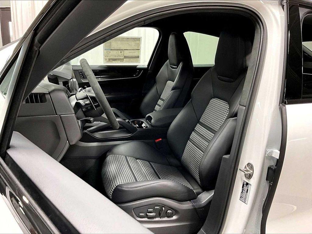 new 2026 Porsche Cayenne car, priced at $144,930