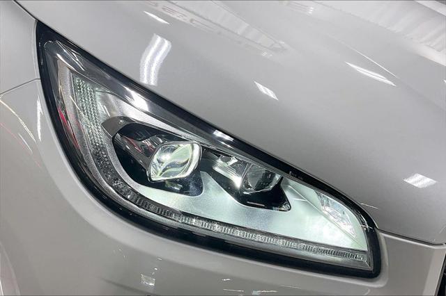 used 2024 Lincoln Corsair car, priced at $56,988