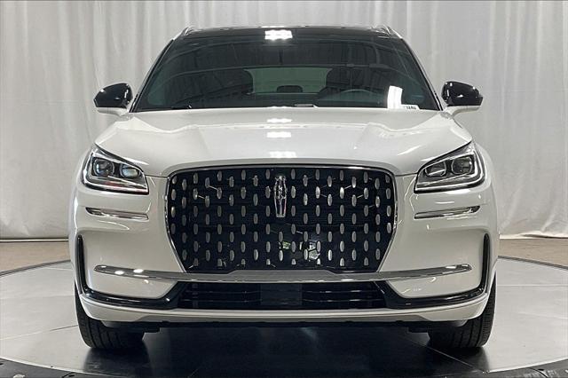 used 2024 Lincoln Corsair car, priced at $56,988