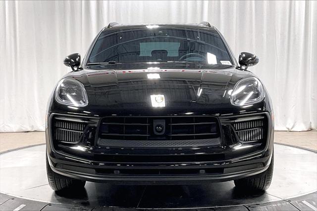 used 2022 Porsche Macan car, priced at $68,888