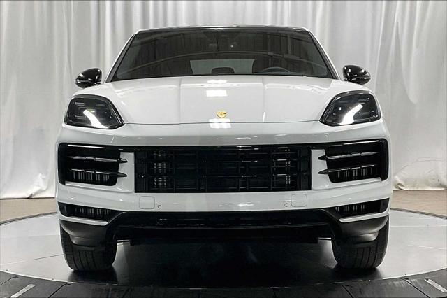 used 2024 Porsche Cayenne car, priced at $84,988
