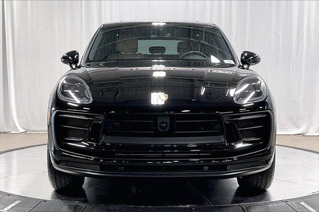 used 2024 Porsche Macan car, priced at $57,788