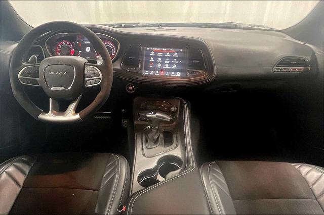 used 2023 Dodge Challenger car, priced at $98,888