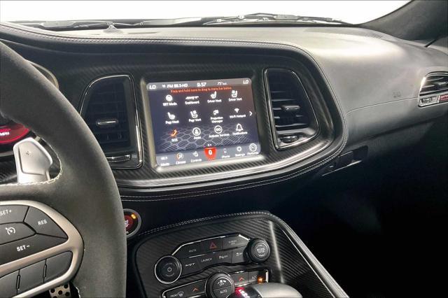 used 2023 Dodge Challenger car, priced at $98,888