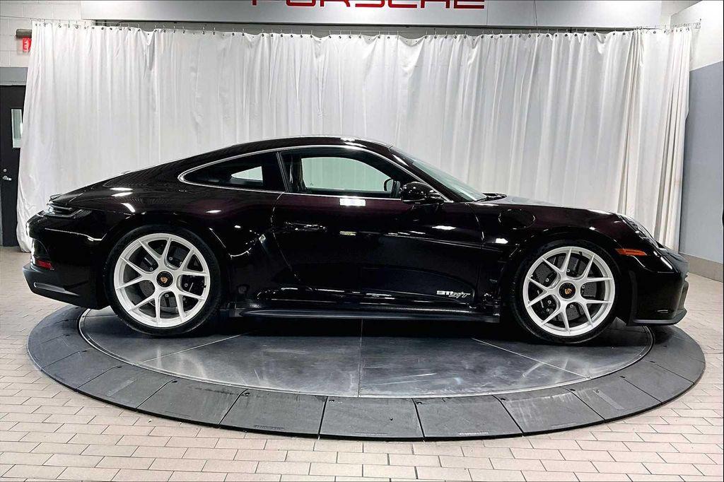 used 2024 Porsche 911 car, priced at $798,888