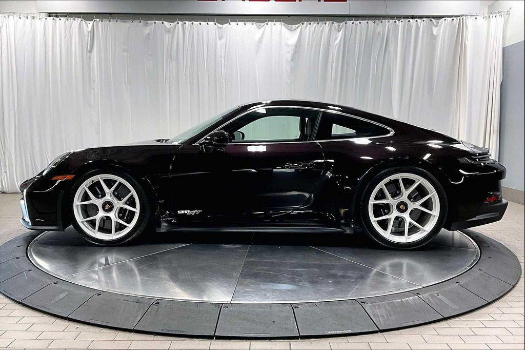 used 2024 Porsche 911 car, priced at $798,888