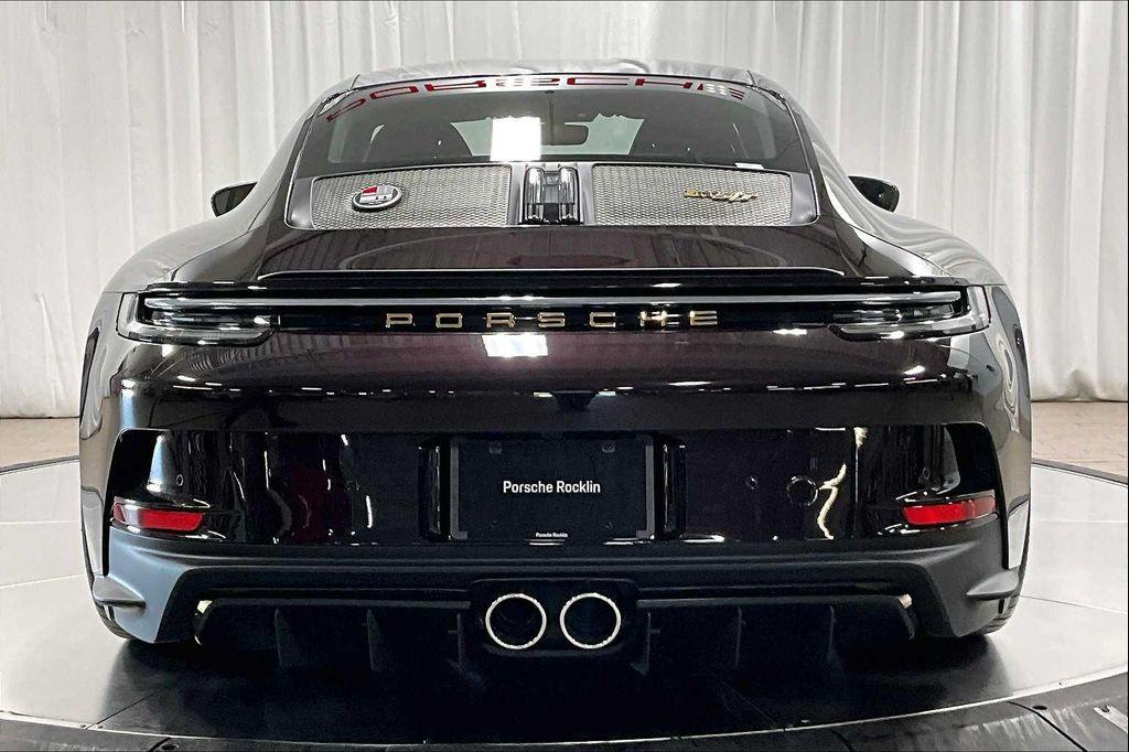 used 2024 Porsche 911 car, priced at $798,888