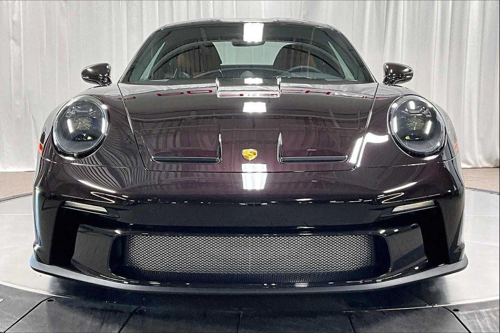 used 2024 Porsche 911 car, priced at $798,888